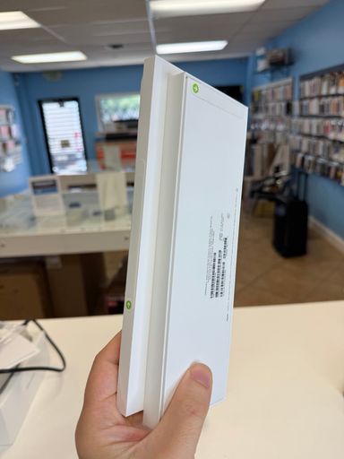 Apple Watch Series 10 Black 42mm New with Apple care till 2026