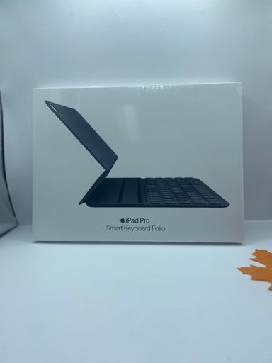 iPad Pro Smart Keyboard Folio