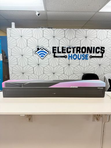 Bose Smart Ultra Soundbar Dolby Atmos Newest 2025 Model New Sealed