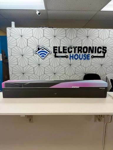 Bose Smart Ultra Soundbar Dolby Atmos Newest 2025 Model New Sealed