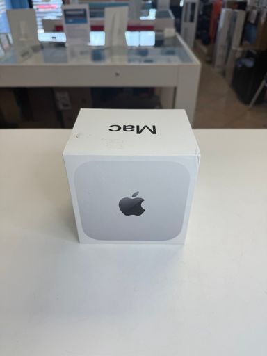 Apple Mac mini M4 Chip 16GB RAM 256GB SSD with Final Cut Pro & Logic Pro X