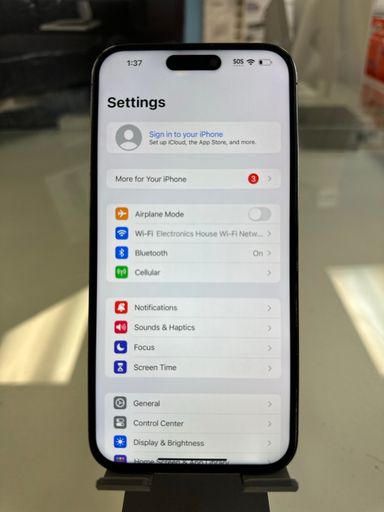 Apple iPhone 14 Pro Max