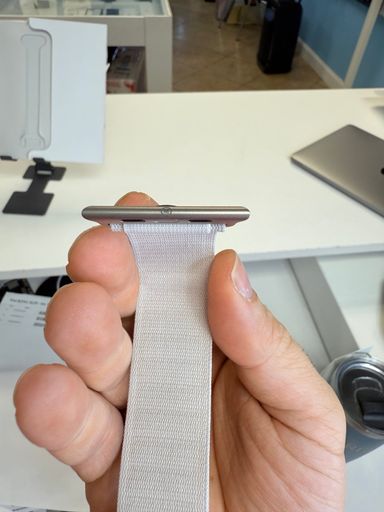 Apple Watch Band 49mm Alpine Original APPLE WATCH Ultra band Size M