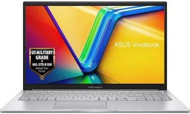 ASUS VIVOBOOK 15 / CORE i7 13Va Generación / 16 GB RAM / PANTALLA TACTIL