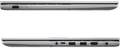 ASUS VIVOBOOK 15 / CORE i7 13Va Generación / 16 GB RAM / PANTALLA TACTIL