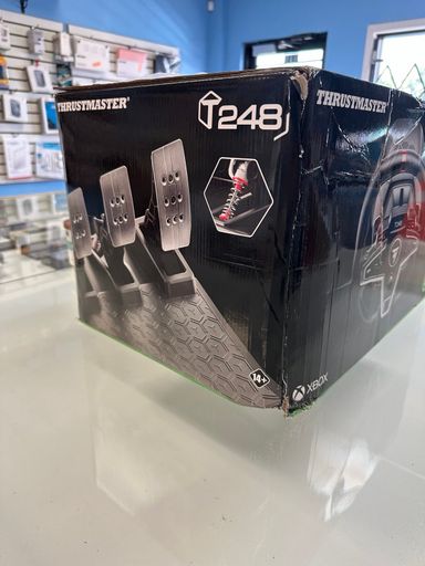 Thrustmaster T248 Xbox Series X or series S