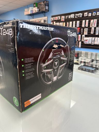 Thrustmaster T248 Xbox Series X or series S