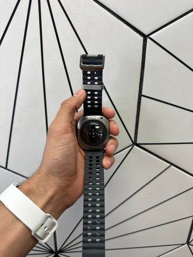 Samsung Galaxy Watch Ultra 47mm GPS & Cellular