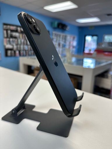 Apple iPhone 15 Plus Black Fully Unlocked 128GB Physical & E-sim