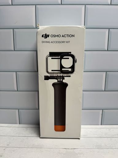 DJI Osmo Action 5 Pro +Kit Action 4/5