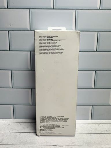 DJI Osmo Action 5 Pro +Kit Action 4/5