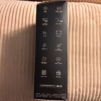 GoPro Hero 12 Special Bundle