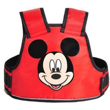 Harnais de securite Enfants - Moto