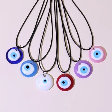 EVIL EYE CHAIN 