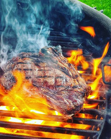 Côte de boeuf