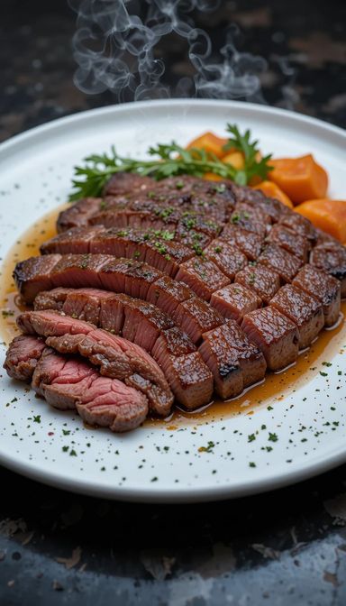 Côte de boeuf