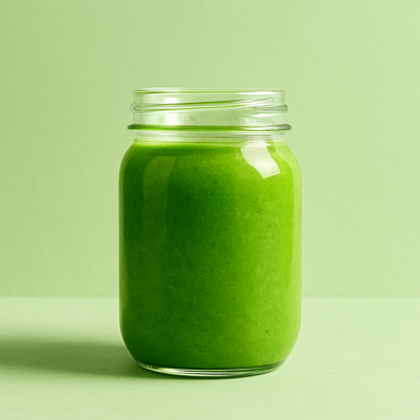 Smoothie Fuel