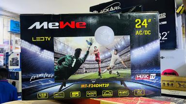 24 inch tvs with Inbuilt Free To Air Decoders