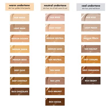 Corrector de camuflaje de 16 horas