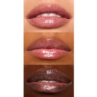 Aceite labial Glow Reviver Glimmer