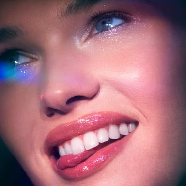 Aceite labial Glow Reviver Glimmer