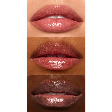 Aceite labial Glow Reviver Glimmer