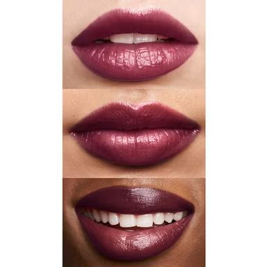 Lápiz labial Sheer Slick Black Cherry