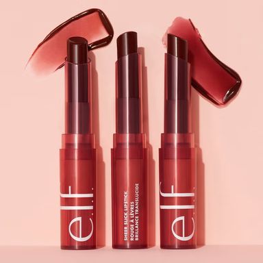 Lápiz labial Sheer Slick Black Cherry