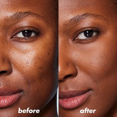Camo color corrector