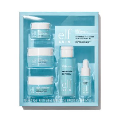 Holy Hydratation Mini Kit