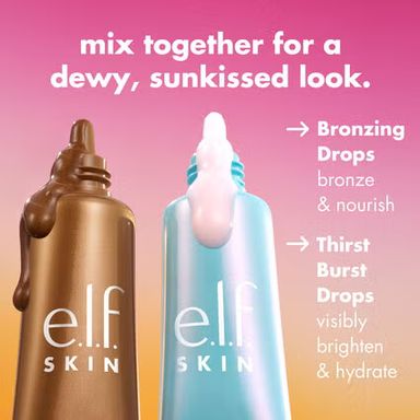 The hottest Drops Duo