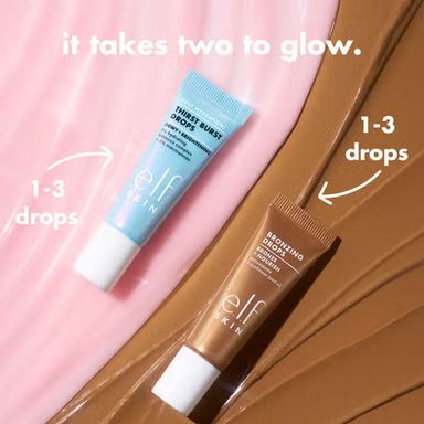 The hottest Drops Duo