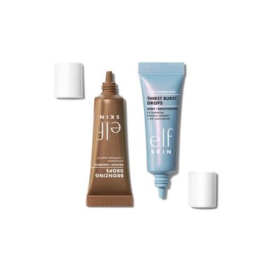 The hottest Drops Duo
