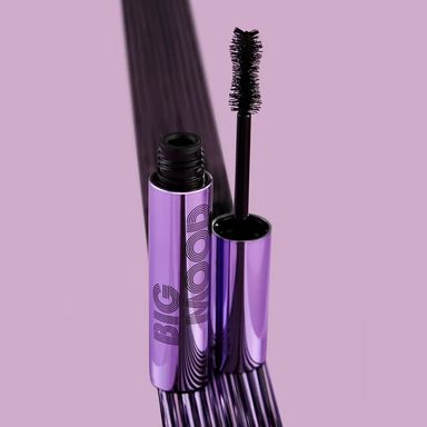 Big Mood Mascara