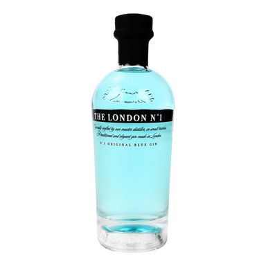 Ginebra The London 700.0 mL