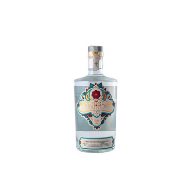 Ginebra Prima Rosa Destilera Reves 750.0 mL