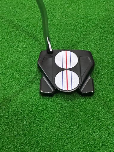 Odyssey 2-Ball Ten Triple Track Putter
