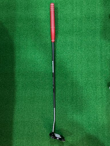 Odyssey 2-Ball Ten Triple Track Putter