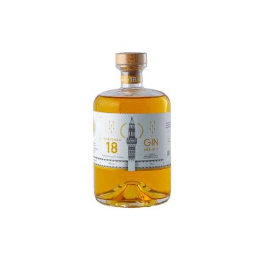 Ginebra Añejo Enmienda 18 750.0 mL