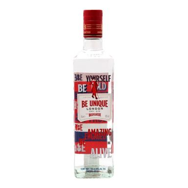 Ginebra Beefeater 750.0 mL