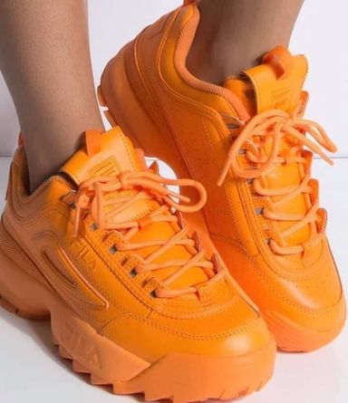Baskets (Sneakers) Tailles: 39-45