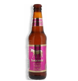Ale Frambuesa Baja Razz Baja Brewing 330.0 mL