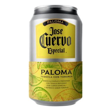 Especial Paloma Jose Cuervo 350.0 mL