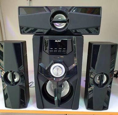 Ailipu Woofers 