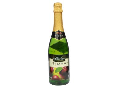 Sidra Blanca Valle Redondo 700.0 mL