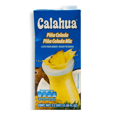 Pina Colada Calahua 1.0 L