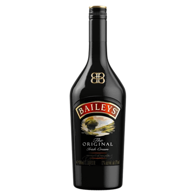 Crema Irish Cream Baileys 700.0 mL