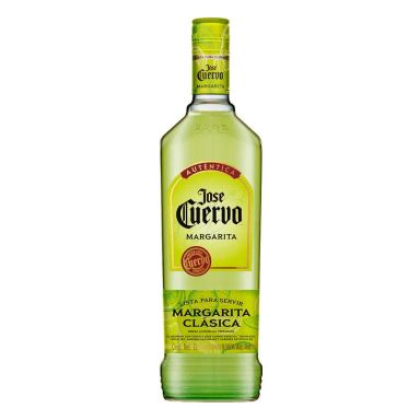 Margarita Mix Cuervo 1 L