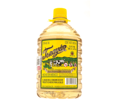 Bebida Alcoholica Tonayan 960.0 mL