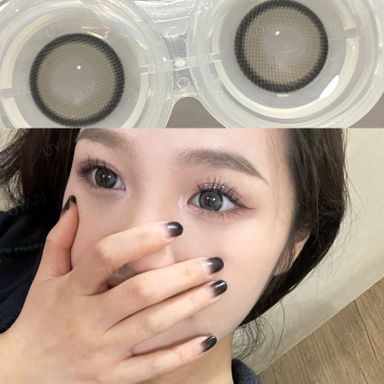  รวมคอนแทคเลนส์ พสจีน🇨🇳 บิ๊กอาย👀👁️‍🗨️🩷